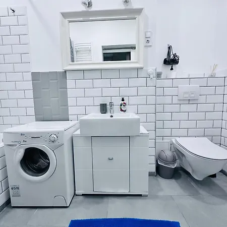 Barbaras Authentic דירה *