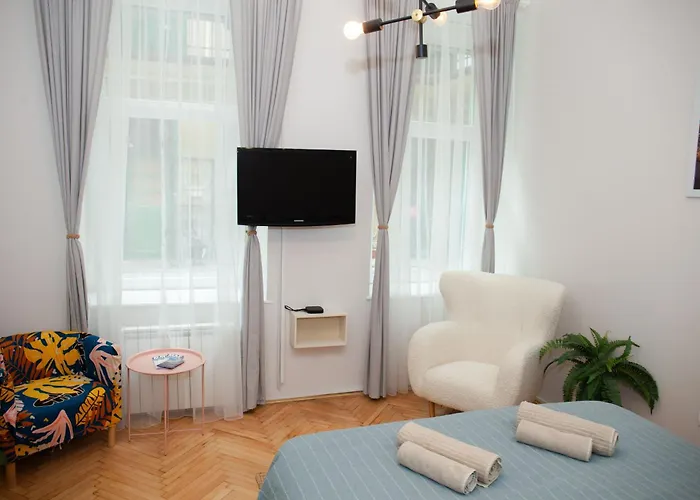 Barbaras Authentic *