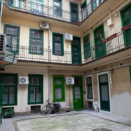 Barbaras Authentic * Βουδαπέστη