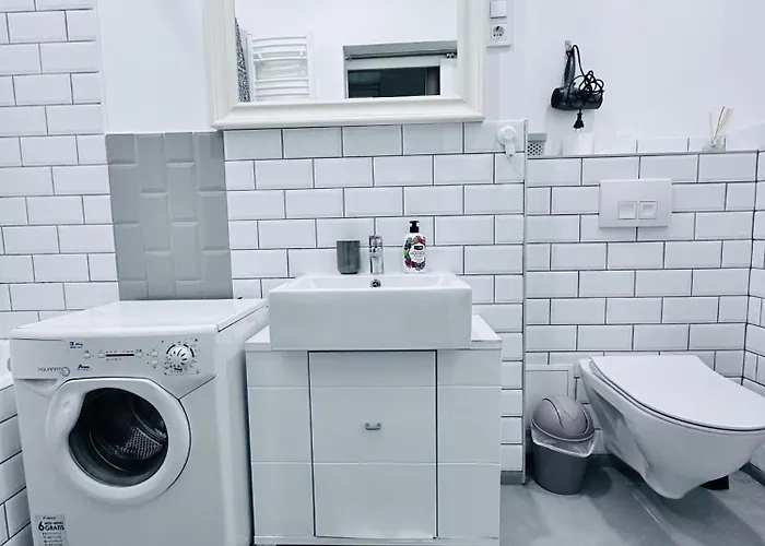 Barbaras Authentic Apartment *